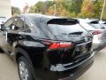 Obsidian - NX 200t AWD Photo No. 3