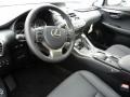 Silver Lining Metallic - NX 200t AWD Photo No. 2