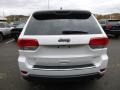 2017 Bright White Jeep Grand Cherokee Limited 4x4  photo #5