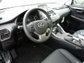 Obsidian - NX 200t Photo No. 2