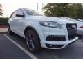 Cararra White - Q7 3.0 Prestige quattro Photo No. 4