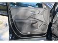 2017 Crystal Black Pearl Acura RDX Technology  photo #14