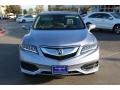 Lunar Silver Metallic - RDX Technology Photo No. 2