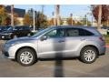 Lunar Silver Metallic - RDX Technology Photo No. 4