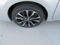 2017 Classic Silver Metalic Toyota Corolla SE  photo #11