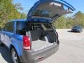 2005 Pacific Blue Saturn VUE   photo #11