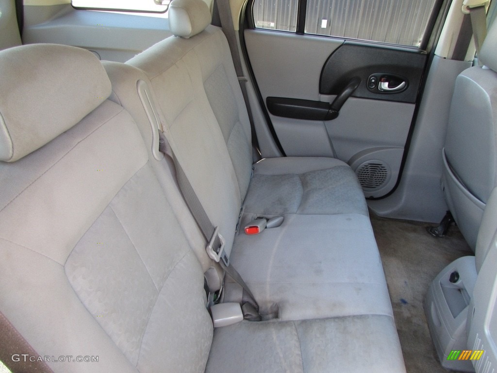 2005 VUE  - Pacific Blue / Tan photo #13