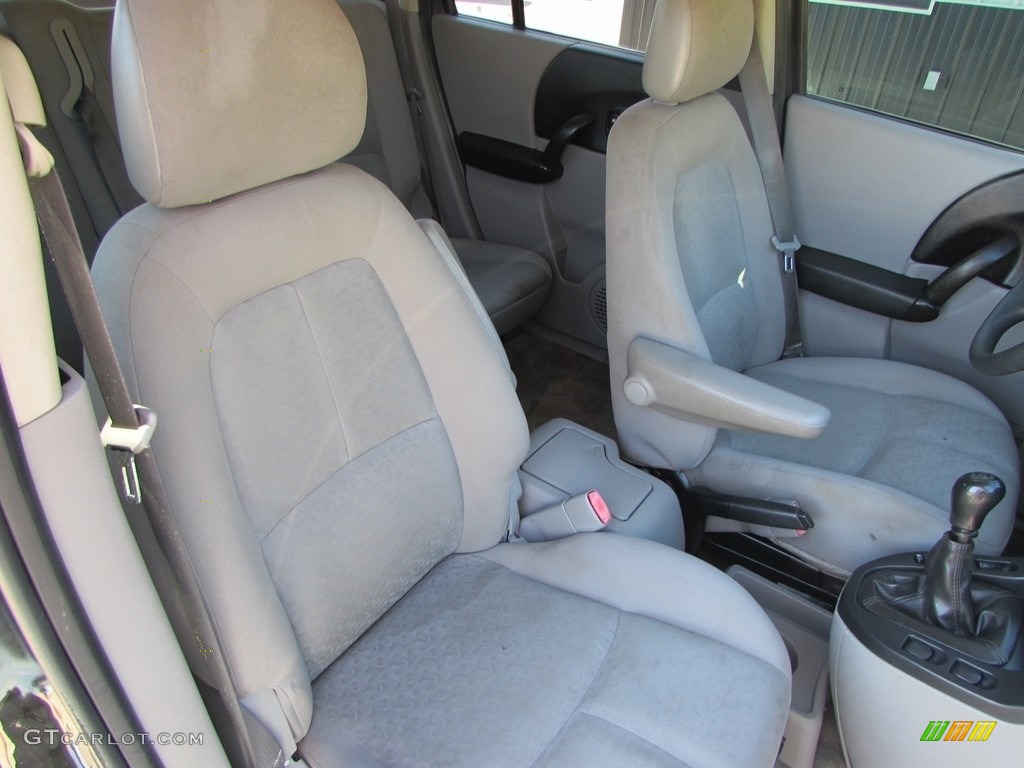 2005 VUE  - Pacific Blue / Tan photo #18