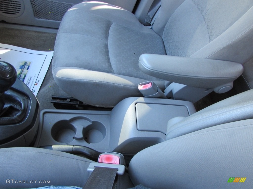 2005 VUE  - Pacific Blue / Tan photo #19