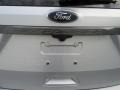 2017 Ingot Silver Ford Explorer XLT  photo #14