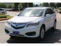 White Diamond Pearl - RDX  Photo No. 3