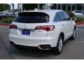 White Diamond Pearl - RDX  Photo No. 7