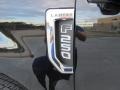 Shadow Black - F250 Super Duty Lariat Crew Cab 4x4 Photo No. 14
