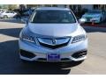 Lunar Silver Metallic - RDX  Photo No. 2