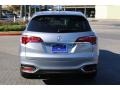 Lunar Silver Metallic - RDX  Photo No. 6