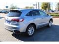 Lunar Silver Metallic - RDX  Photo No. 7