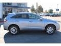 Lunar Silver Metallic - RDX  Photo No. 8
