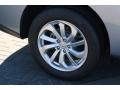 Lunar Silver Metallic - RDX  Photo No. 10