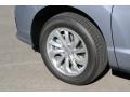 Lunar Silver Metallic - RDX  Photo No. 12