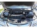 Lunar Silver Metallic - RDX  Photo No. 23