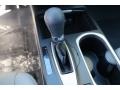 Lunar Silver Metallic - RDX  Photo No. 33