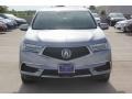 Lunar Silver Metallic - MDX Technology SH-AWD Photo No. 2