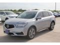 Lunar Silver Metallic - MDX Technology SH-AWD Photo No. 3