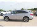 Lunar Silver Metallic - MDX Technology SH-AWD Photo No. 4