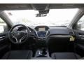 Lunar Silver Metallic - MDX Technology SH-AWD Photo No. 9