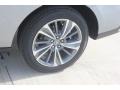 Lunar Silver Metallic - MDX Technology SH-AWD Photo No. 14