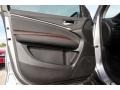 Lunar Silver Metallic - MDX Technology SH-AWD Photo No. 20
