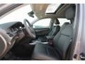 Lunar Silver Metallic - MDX Technology SH-AWD Photo No. 21