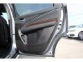 Lunar Silver Metallic - MDX Technology SH-AWD Photo No. 27
