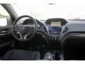 Lunar Silver Metallic - MDX Technology SH-AWD Photo No. 32