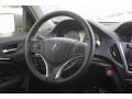 Lunar Silver Metallic - MDX Technology SH-AWD Photo No. 34