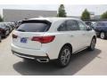 White Diamond Pearl - MDX Technology Photo No. 7