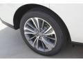 White Diamond Pearl - MDX Technology Photo No. 12