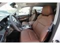 White Diamond Pearl - MDX Technology Photo No. 22