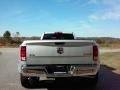 Bright Silver Metallic - 3500 Tradesman Crew Cab 4x4 Dual Rear Wheel Photo No. 7