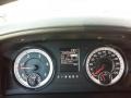 2017 Ram 3500 Tradesman Crew Cab 4x4 Dual Rear Wheel Gauges