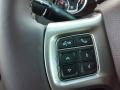 Canyon Brown/Light Frost Beige Controls Photo for 2017 Ram 3500 #116576074