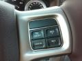 Canyon Brown/Light Frost Beige Controls Photo for 2017 Ram 3500 #116576089