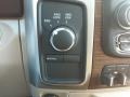 Canyon Brown/Light Frost Beige Controls Photo for 2017 Ram 3500 #116576110