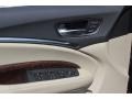 Crystal Black Pearl - MDX Technology Photo No. 15