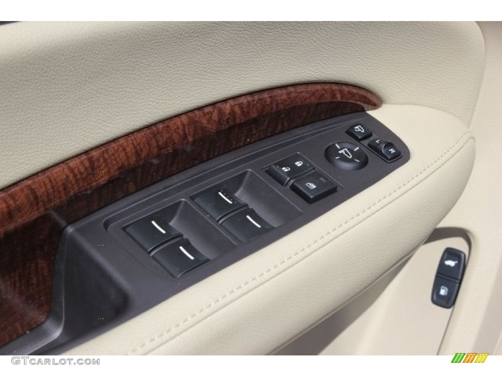 2017 MDX Technology - Crystal Black Pearl / Parchment photo #17