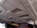 2003 BMW 7 Series 745i Sedan Undercarriage