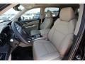 Crystal Black Pearl - MDX Technology Photo No. 22