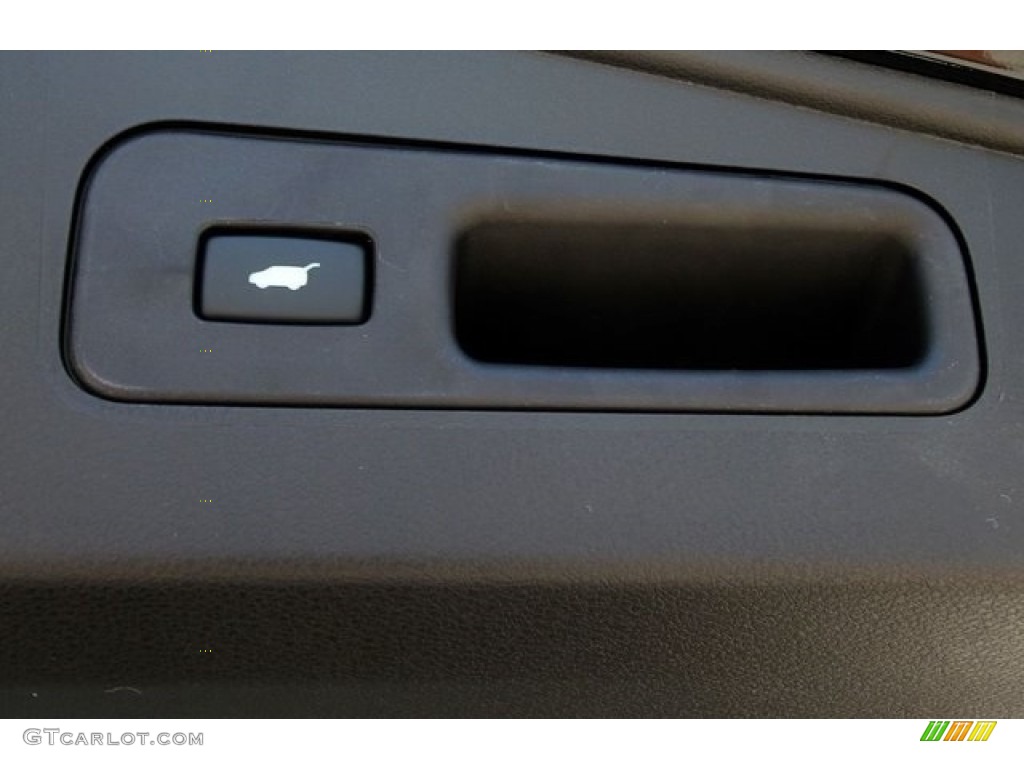 2017 MDX Technology - Crystal Black Pearl / Parchment photo #27