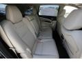 Crystal Black Pearl - MDX Technology Photo No. 28