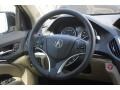 Crystal Black Pearl - MDX Technology Photo No. 35
